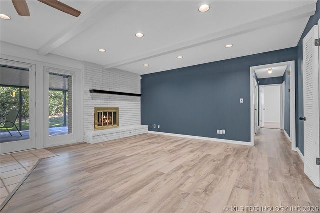 5847 S 67th East Avenue, Tulsa, OK 74145