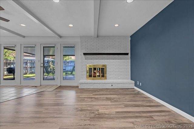 5847 S 67th East Avenue, Tulsa, OK 74145
