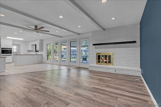 5847 S 67th East Avenue, Tulsa, OK 74145