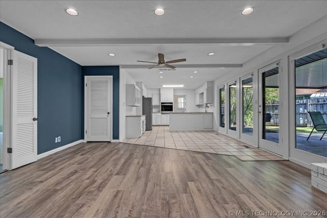 5847 S 67th East Avenue, Tulsa, OK 74145