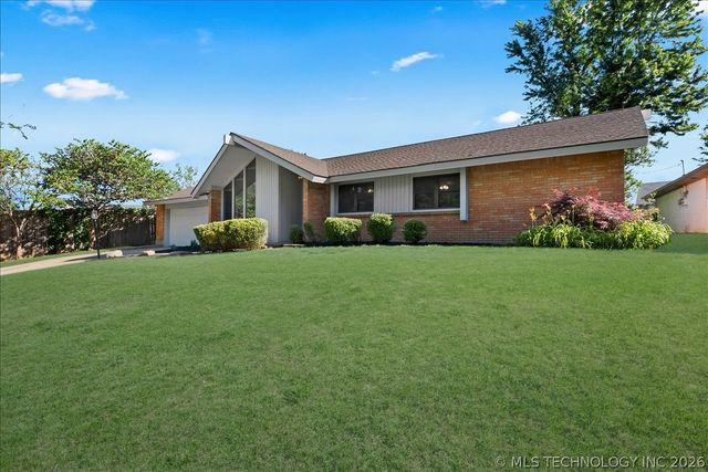5847 S 67th East Avenue, Tulsa, OK 74145