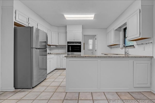 5847 S 67th East Avenue, Tulsa, OK 74145