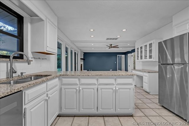 5847 S 67th East Avenue, Tulsa, OK 74145