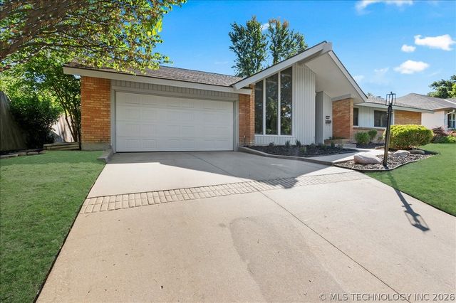 5847 S 67th East Avenue, Tulsa, OK 74145
