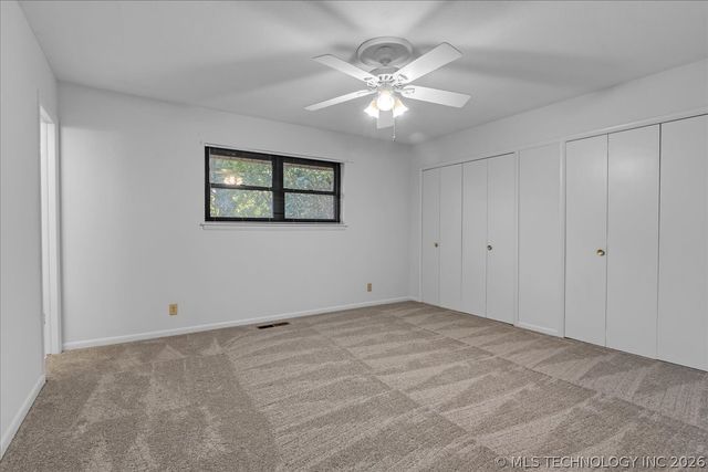 5847 S 67th East Avenue, Tulsa, OK 74145