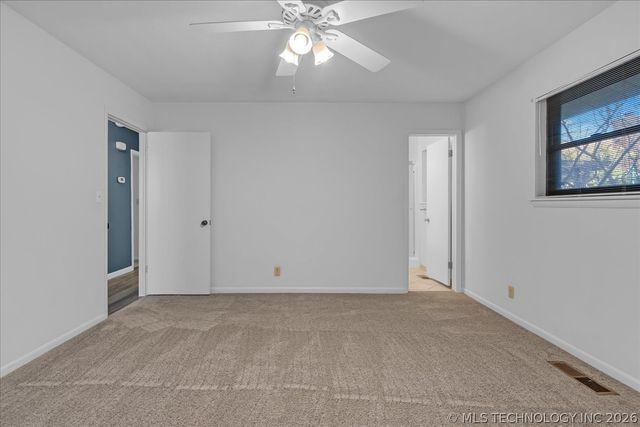 5847 S 67th East Avenue, Tulsa, OK 74145