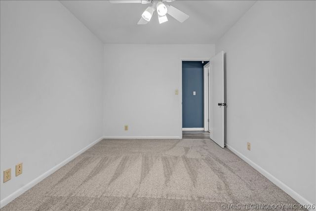 5847 S 67th East Avenue, Tulsa, OK 74145