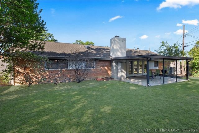 5847 S 67th East Avenue, Tulsa, OK 74145