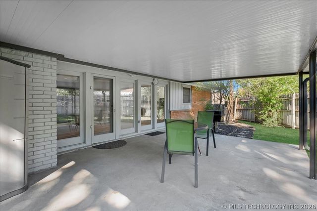 5847 S 67th East Avenue, Tulsa, OK 74145