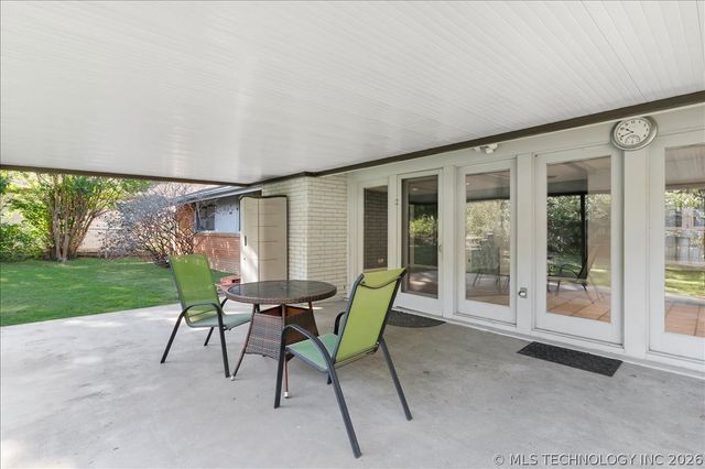 5847 S 67th East Avenue, Tulsa, OK 74145