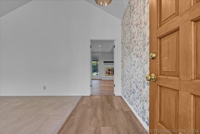 5847 S 67th East Avenue, Tulsa, OK 74145