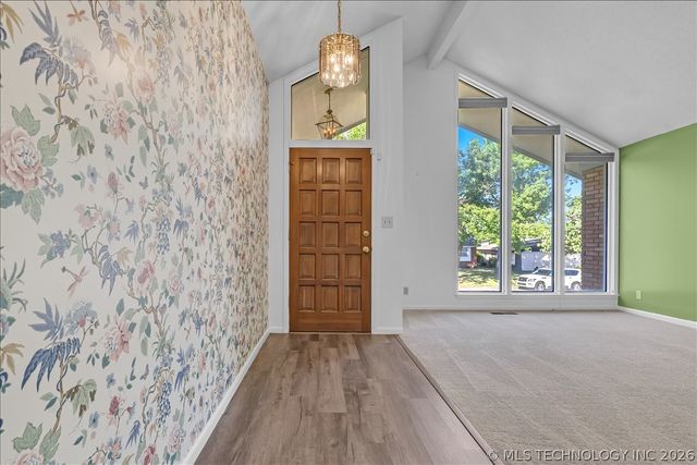 5847 S 67th East Avenue, Tulsa, OK 74145