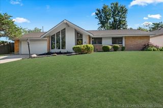 5847 S 67th East Avenue, Tulsa, OK 74145