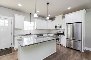 463 N Davis Street, Pea Ridge, AR 72751