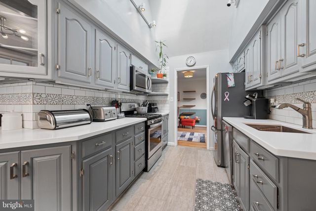 14007 MANORVALE RD, Rockville, MD 20853