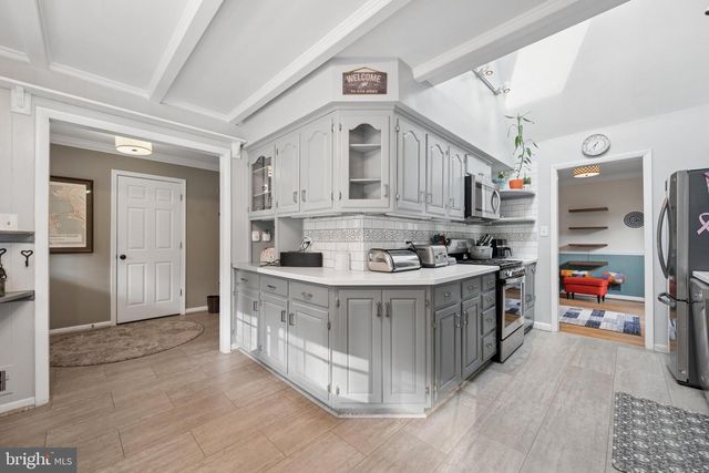 14007 MANORVALE RD, Rockville, MD 20853