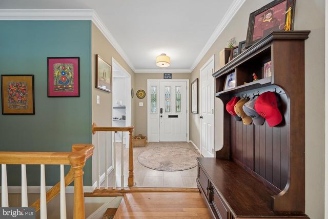 14007 MANORVALE RD, Rockville, MD 20853
