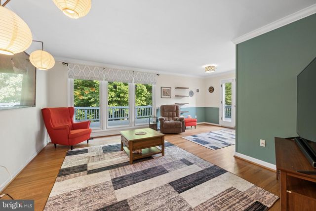 14007 MANORVALE RD, Rockville, MD 20853