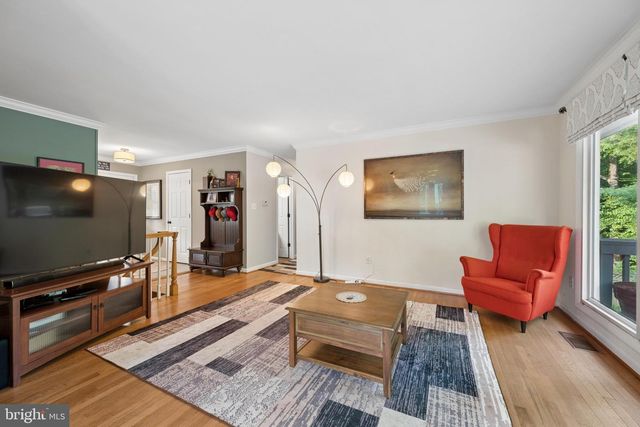 14007 MANORVALE RD, Rockville, MD 20853