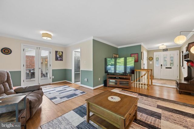 14007 MANORVALE RD, Rockville, MD 20853