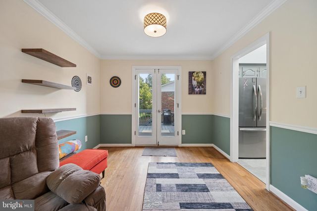 14007 MANORVALE RD, Rockville, MD 20853