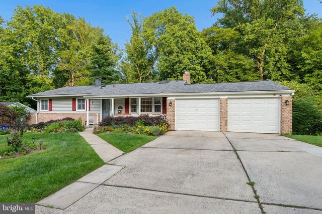 14007 MANORVALE RD, Rockville, MD 20853