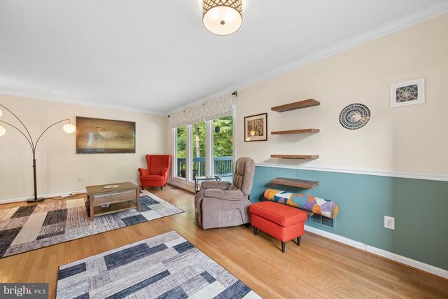 14007 MANORVALE RD, Rockville, MD 20853