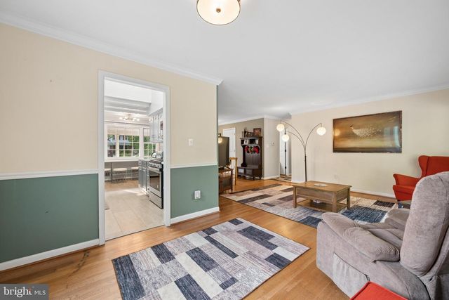 14007 MANORVALE RD, Rockville, MD 20853