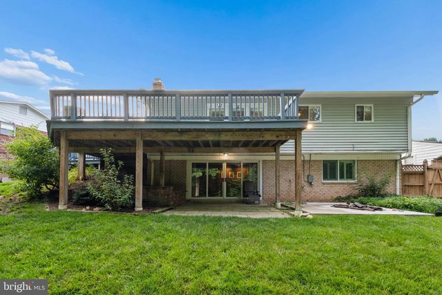 14007 MANORVALE RD, Rockville, MD 20853