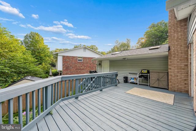 14007 MANORVALE RD, Rockville, MD 20853