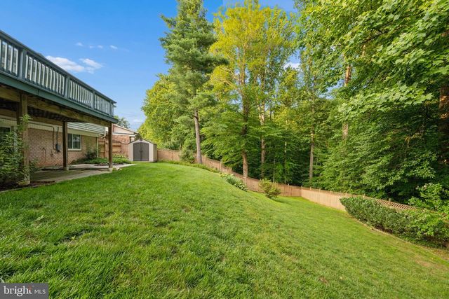 14007 MANORVALE RD, Rockville, MD 20853