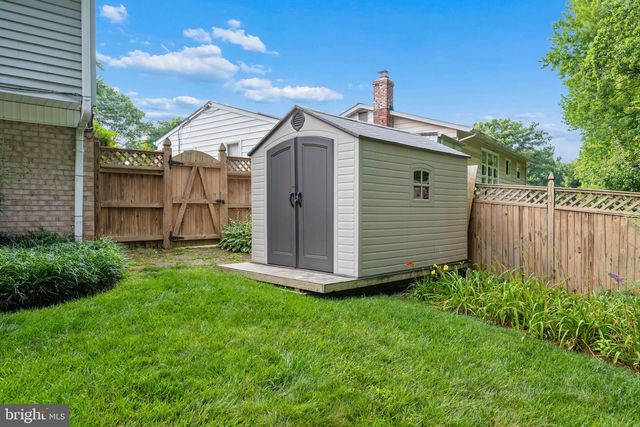14007 MANORVALE RD, Rockville, MD 20853