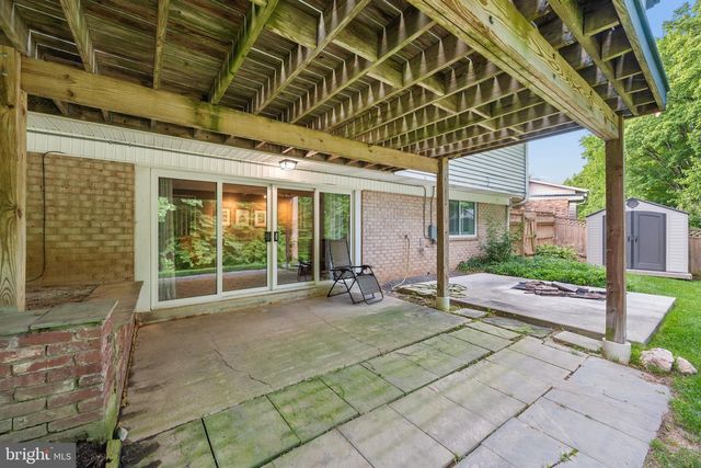 14007 MANORVALE RD, Rockville, MD 20853