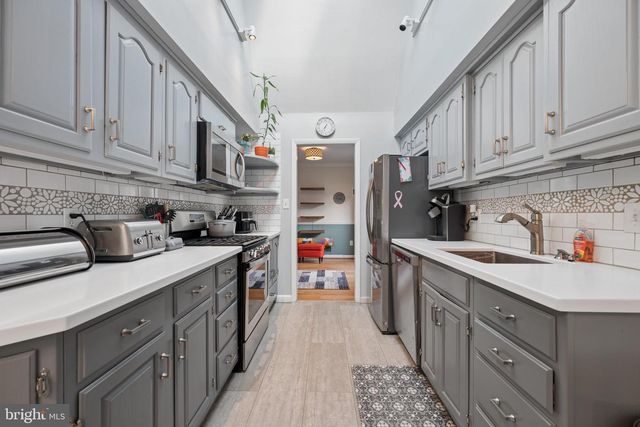 14007 MANORVALE RD, Rockville, MD 20853