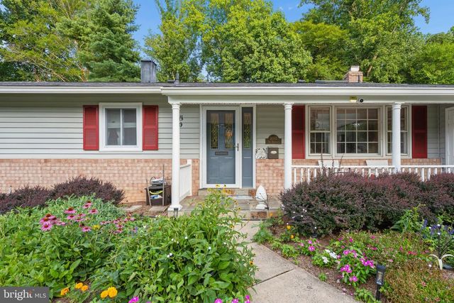 14007 MANORVALE RD, Rockville, MD 20853