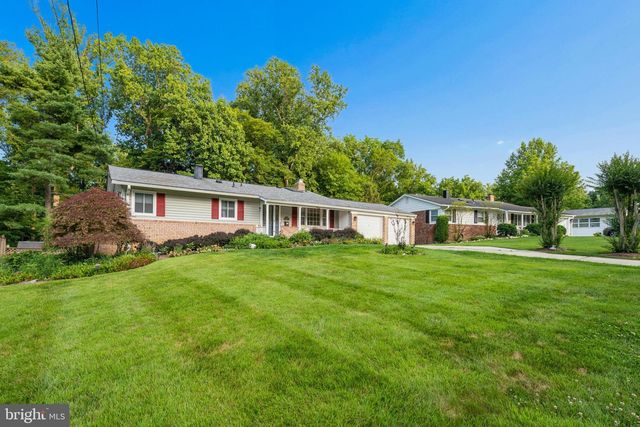 14007 MANORVALE RD, Rockville, MD 20853