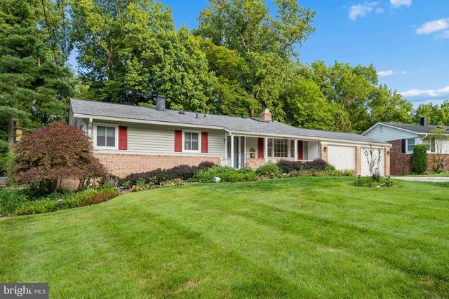 14007 MANORVALE RD, Rockville, MD 20853