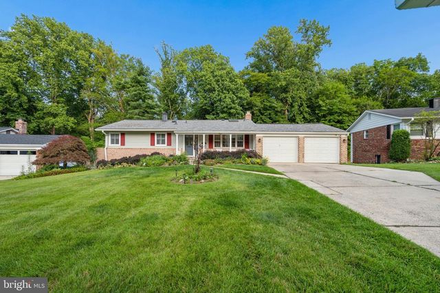 14007 MANORVALE RD, Rockville, MD 20853