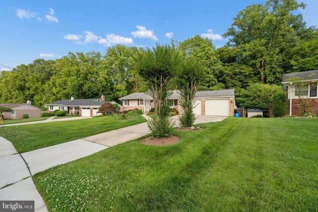 14007 MANORVALE RD, Rockville, MD 20853
