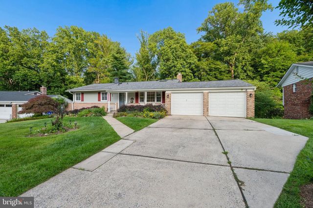 14007 MANORVALE RD, Rockville, MD 20853