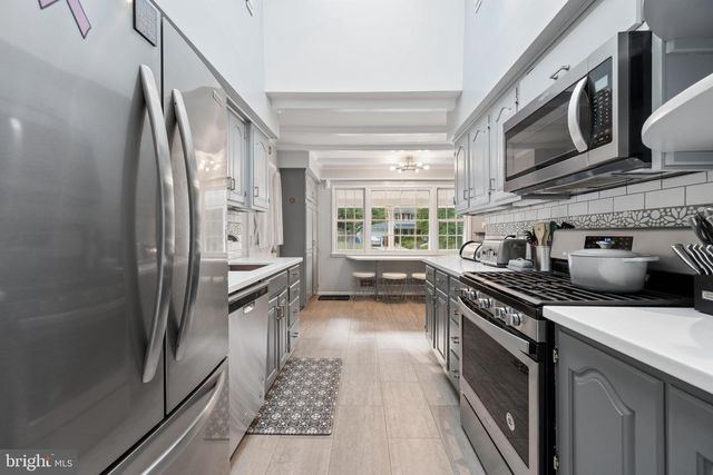 14007 MANORVALE RD, Rockville, MD 20853