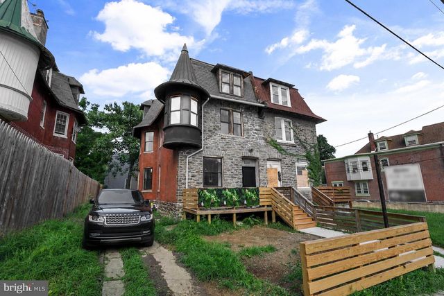 6225 BAYNTON ST, Philadelphia, PA 19144