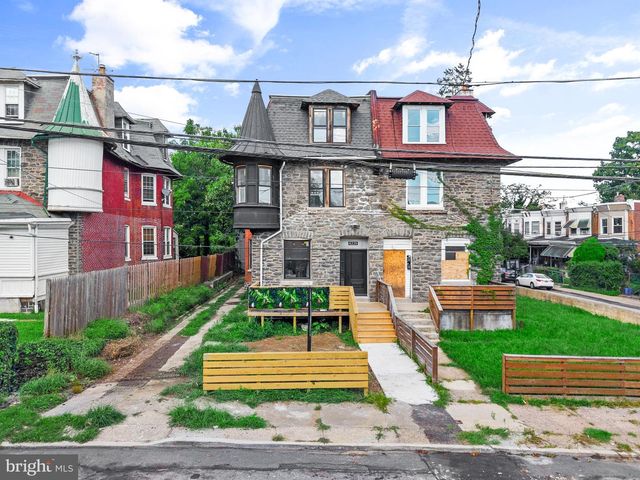 6225 BAYNTON ST, Philadelphia, PA 19144