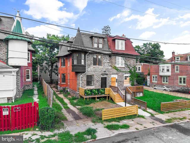 6225 BAYNTON ST, Philadelphia, PA 19144