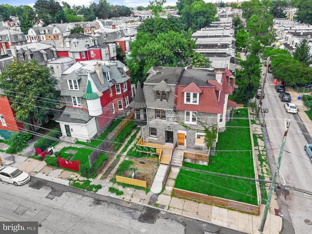 6225 BAYNTON ST, Philadelphia, PA 19144