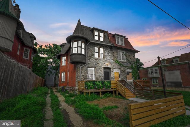 6225 BAYNTON ST, Philadelphia, PA 19144