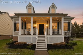 43181 Emerson Way, Novi, MI 48377