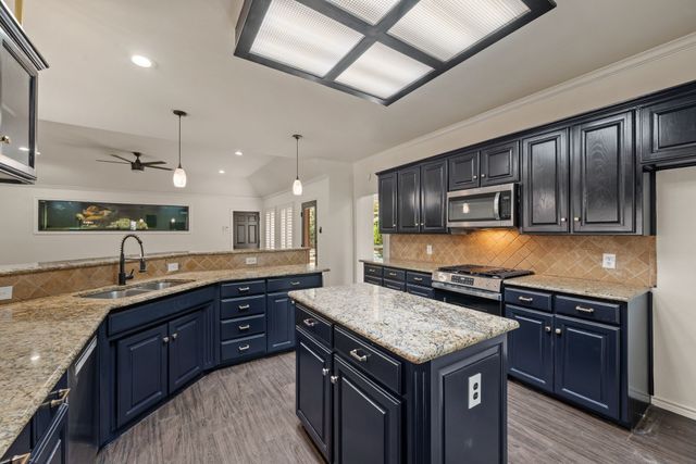 2101 Tarrant Lane, Colleyville, TX 76034