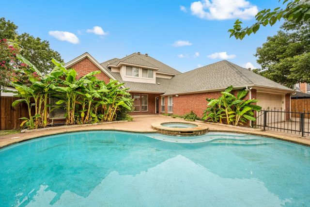 2101 Tarrant Lane, Colleyville, TX 76034