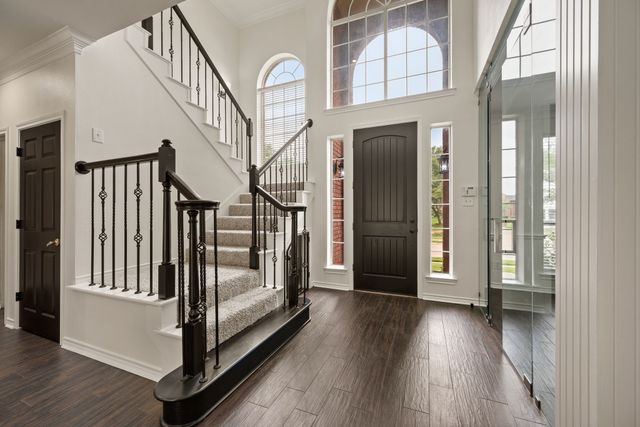 2101 Tarrant Lane, Colleyville, TX 76034